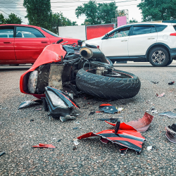 Colorado Springs Motorcycle Accident Lawyer | The Longo Firm, LLC